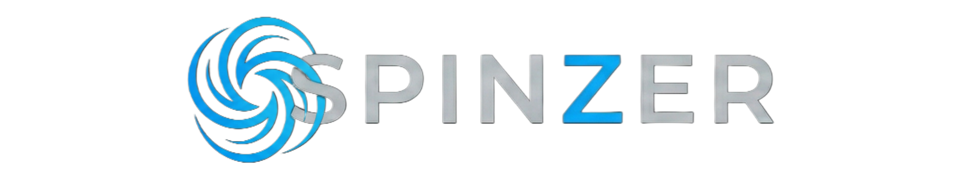 Spinzer Logo