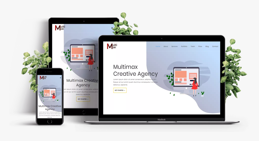 E-Commerce Lite Preview